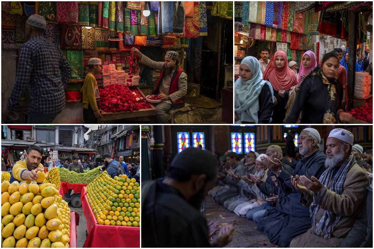 Ramadan 2023, Holy month