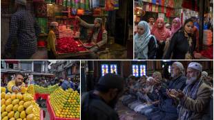 Ramadan 2023, Holy month