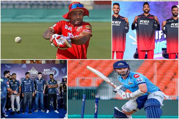 The Indian Premier League (IPL) 2023 will begin at 7:30 pm on Friday, 31 March. It will be the 16th season of the Twenty20 format cricket game. The Board of Control for Cricket in India (BCCI) not only owns it but also operates it. There are 10 teams that will lock horns with each other and fight for the trophy.The teams are - Gujarat Titans, Chennai Super Kings, Delhi Capitals, Kolkata Knight Riders, Lucknow Super Giants, Mumbai Indians, Punjab Kings, Rajasthan Royals, Royal Challengers Bangalore, and Sunrisers Hyderabad.Across the country, the teams will play their home games at their predetermined home grounds. There will be 74 matches. The champion of the last season was Gujarat Titans, and the runners-up was Rajasthan Royals.The IPL will conclude on 28 May 2023. Here are some pictures of how the preparations are going on for the Indian Premier League (IPL) 2023. Have a look: