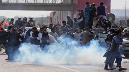 pakistan, imran khan