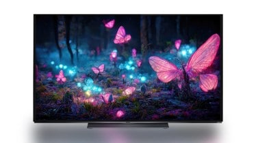 Panasonic LZ950 series launch India