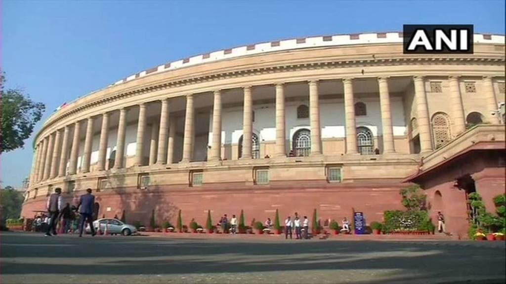 parliament