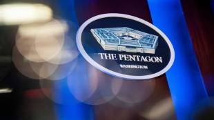 pentagon