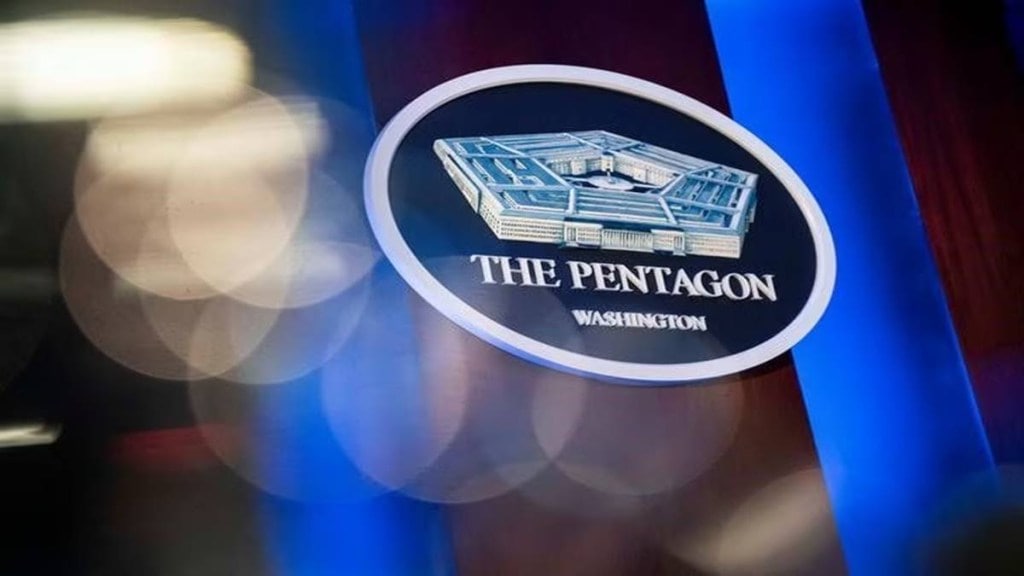 pentagon pentagon