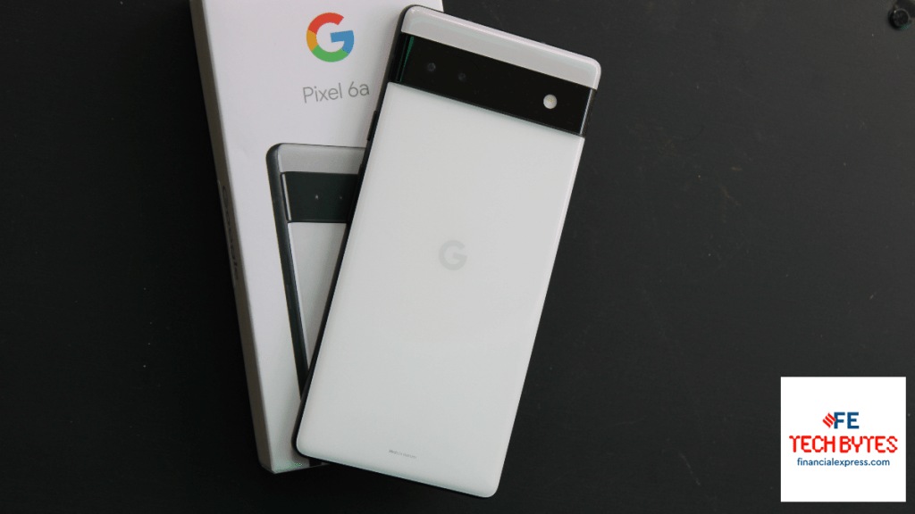 Google Pixel 6a