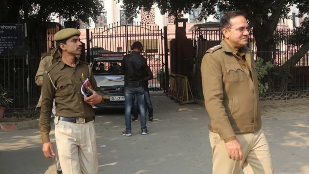 Delhi Police, Police Infrastructure, Delhi Police stations, Police booths, Police, G20, Infrastructure