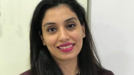 prableen bajpai