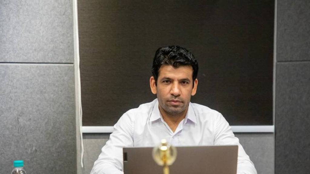 Producer Darrpan Bangejaa, regional cinema, bollywood, Darrpan Bangejaa films, who is Darrpan Bangejaa, bollywood