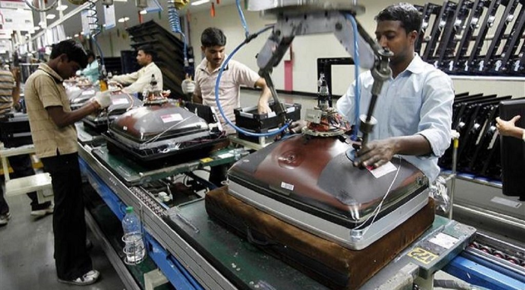 electronics, domestic electronics, production, financial year, exports, electronic goods, CAGR, global exports electronics, domestic electronics, production, financial year, exports, electronic goods, CAGR, global exports