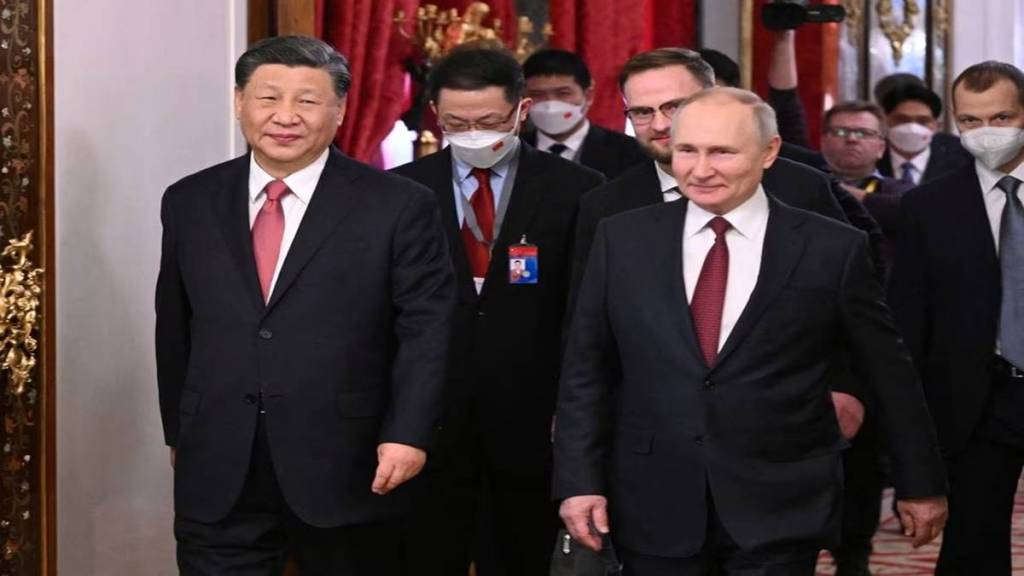 putin xi meeting