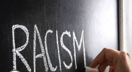 racial discrimination