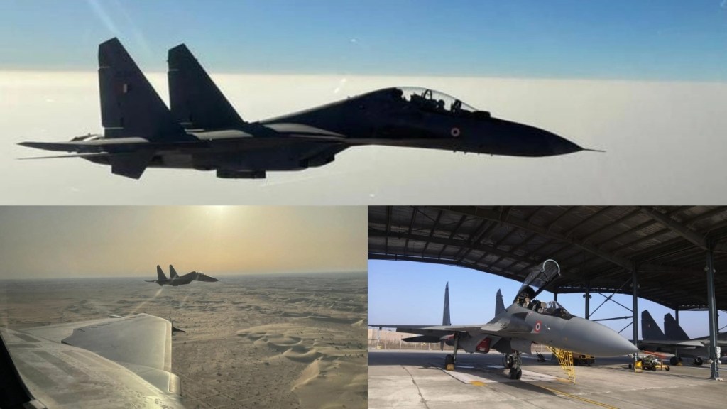 Will it be Rafale M for the Indian Navy? Announcement expected next month