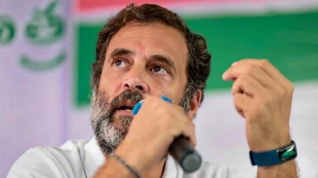US says it is watching Rahul Gandhi’s court case