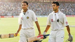 rahul dravid, vvs laxman