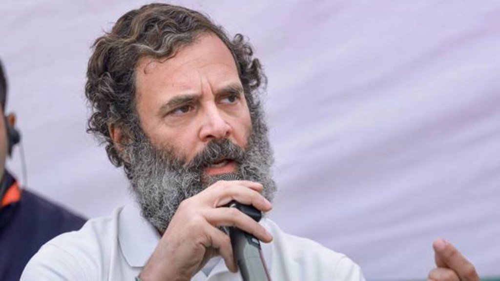 rahul gandhi, congress