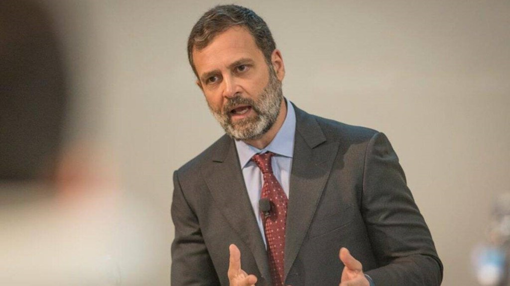 congress, rahul gandhi
