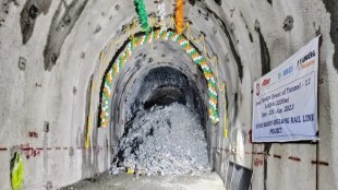 Sivok-Rangpo railway link, Ashwini Vaishnaw, Indian Railways, Gateway of Sikkim, Sikkim, Infrastructure
