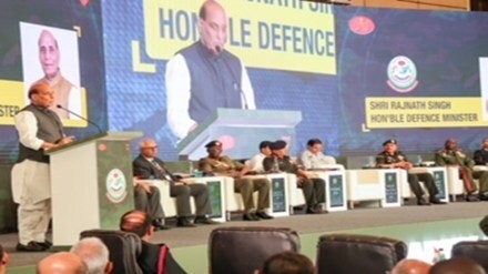 India-Africa tie, Defence Minister, Army Chiefs’ Conclave, Pune, Rajnath Singh, Defence