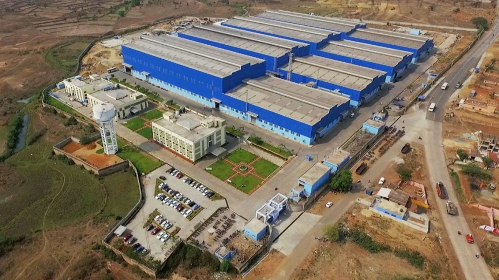 ramakrishna forgings