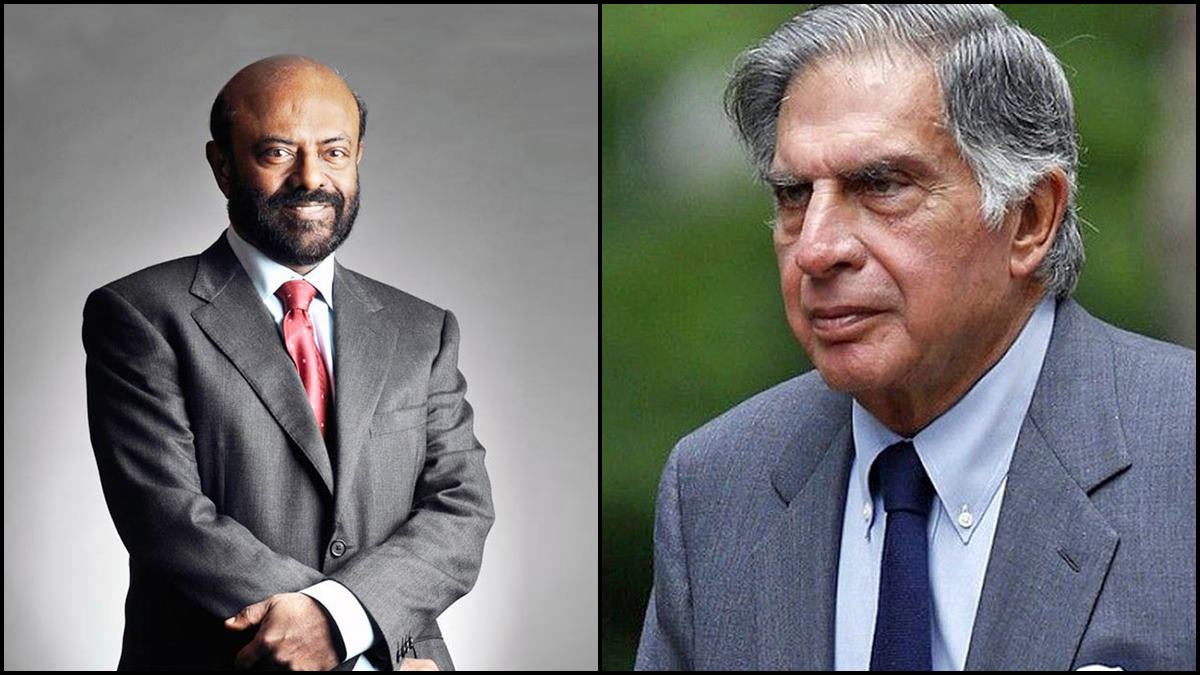 Ratan Tata, Ratan Tata net worth, Shiv Nadar, Shiv Nadar net worth, Azim Premji, Mukesh Ambani, net worth, charity, Ratan Tata Charity, philanthropists in India, lifestyle Ratan Tata, Ratan Tata net worth, Shiv Nadar, Shiv Nadar net worth, Azim Premji, Mukesh Ambani, net worth, charity, Ratan Tata Charity, philanthropists in India, lifestyle