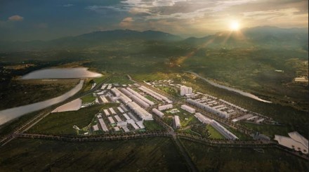 Panchkula: The new destination for homebuyers in Northern India Panchkula: The new destination for homebuyers in Northern India