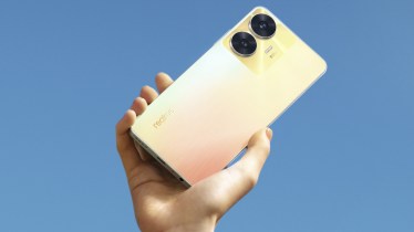 Realme C55 launch India