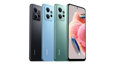 Redmi Note 12 4G global launch