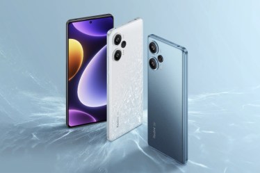 Xiaomi Redmi Note 12 Turbo launch