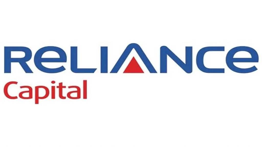 reliance capital, auction,