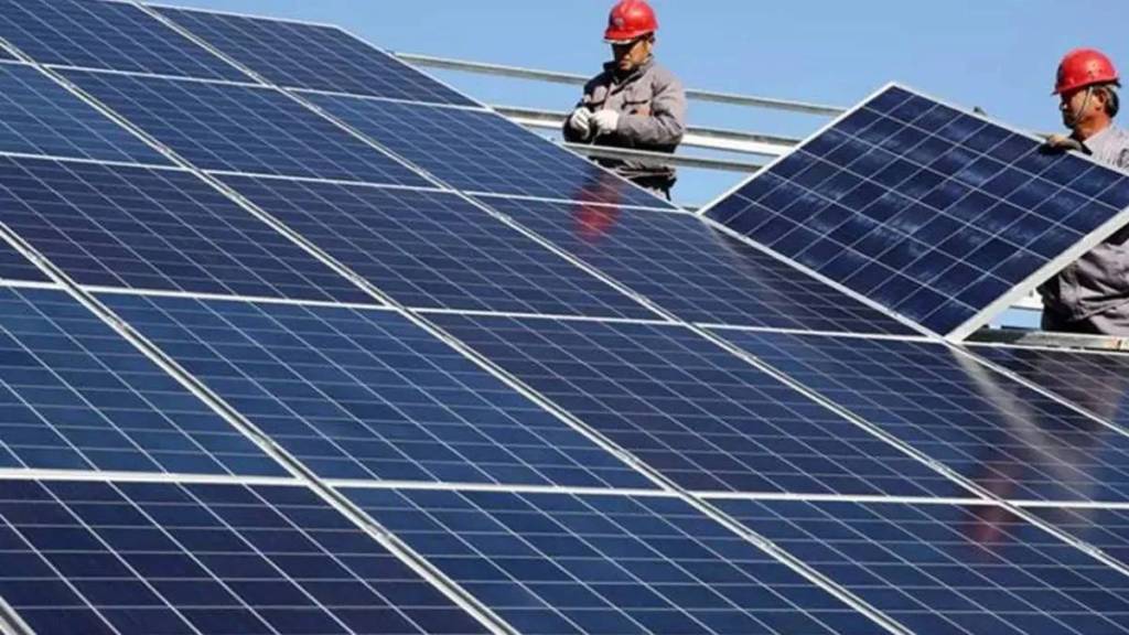 renewable energy