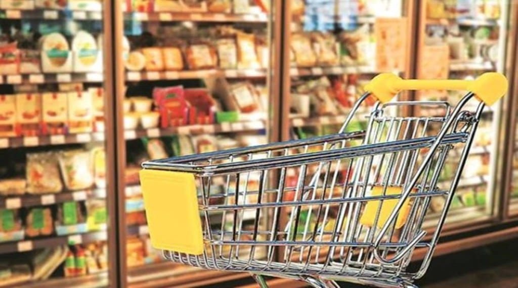 Subramaniam said the sector is at the "cusp" of having Innovations Subramaniam said the sector is at the "cusp" of having Innovations