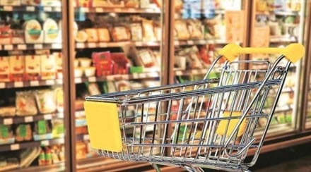 Subramaniam said the sector is at the "cusp" of having Innovations Subramaniam said the sector is at the "cusp" of having Innovations