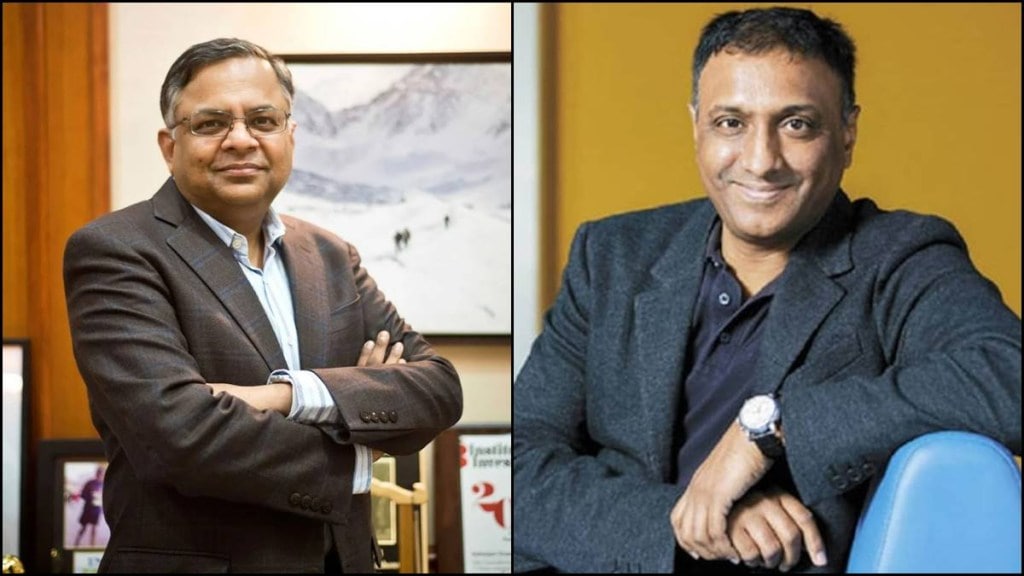 richest men, most expensive house, billionaire houses, expensive mansions, Tata, N Chandrasekaran, Flipkart, Kalyan Krishnamurthy, business, lifestyle