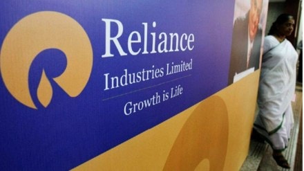 reliance, mukesh ambani