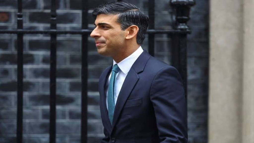 rishi sunak