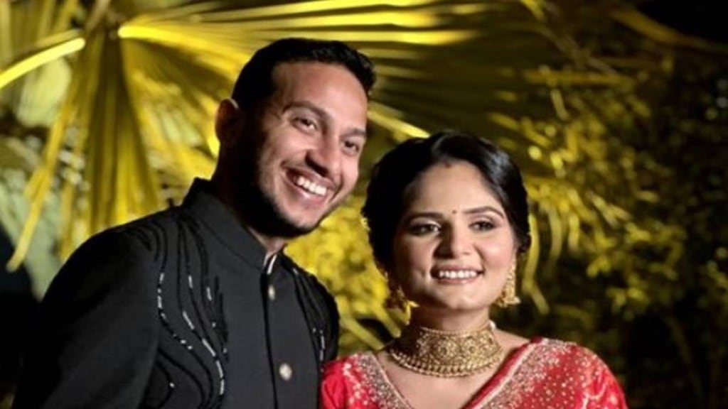 Oyo, Oyo Ritesh Agarwal, Ritesh Agarwal wedding, who is OYO owner, Ritesh Agarwal married, Ritesh Agarwal wedding pictures, geet sood, Ritesh Agarwal wife, who is Ritesh Agarwal, lifestyle