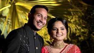 Oyo, Oyo Ritesh Agarwal, Ritesh Agarwal wedding, who is OYO owner, Ritesh Agarwal married, Ritesh Agarwal wedding pictures, geet sood, Ritesh Agarwal wife, who is Ritesh Agarwal, lifestyle
