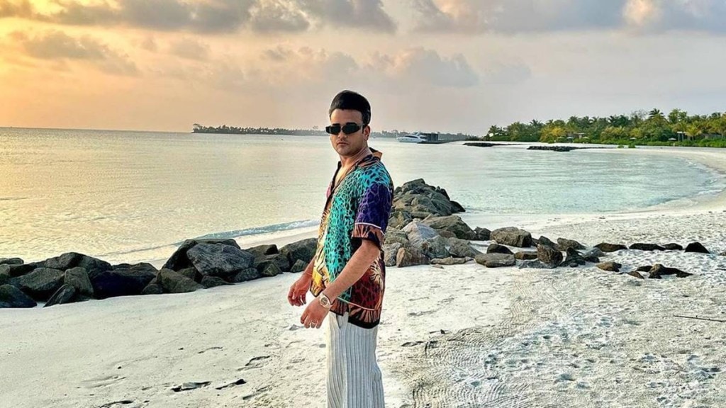 Rohit sharma, influencer Rohit sharma, Quin Dara, wedding Rohit sharma, lifestyle