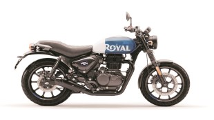 markets, eicher motors