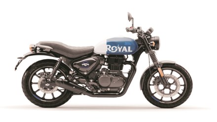 markets, eicher motors