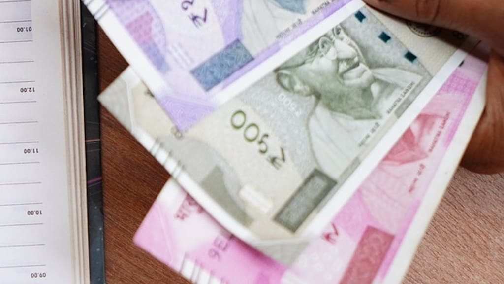 credit ratio, India Inc, outstanding debt, domestic demand,