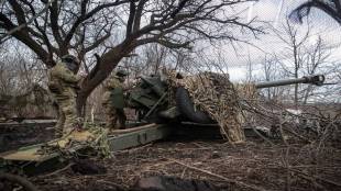 russia ukraine war