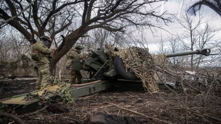 russia ukraine war