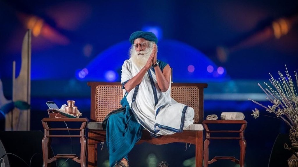 Sadhguru, Sadhguru event, Sadhguru event tickets, who is Sadhguru, Mahashivratri Festival, Mahashivratri Festival details, Mahashivratri Festival Sadhguru, Celebrity Designer Rupin Suchak, who is Rupin Suchak, lifestyle