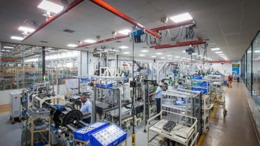 Saietta and AVTEC ink pact to jointly promote eDrive solutions, production to start in Q3 of 2023