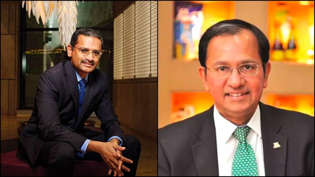 salaries of HCL CEO, HCL CEO salary. Infosys salary, Infosys CEO salary, salaries of rich people, Nestle CEO salary, Salil Parekh, Rajesh Gopinathan, C Vijayakumar, C Vijayakumar salary, lifestyle