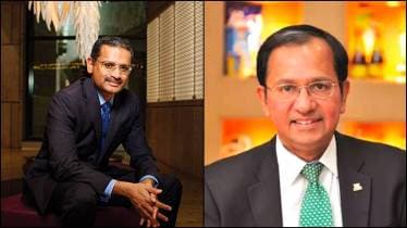salaries of HCL CEO, HCL CEO salary. Infosys salary, Infosys CEO salary, salaries of rich people, Nestle CEO salary, Salil Parekh, Rajesh Gopinathan, C Vijayakumar, C Vijayakumar salary, lifestyle