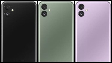 Samsung Galaxy F14 5G India launch