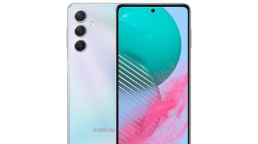 Samsung Galaxy M54 launch