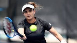 sania mirza